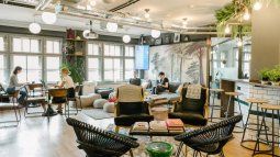 Reuters publicó el mes pasado que SoftBank estaba considerando retirarse de la oferta de 3.000 millones de dólares para comprar acciones adicionales en WeWork