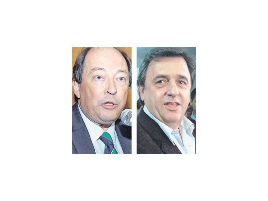 Ernesto Sanz, Mario Negri