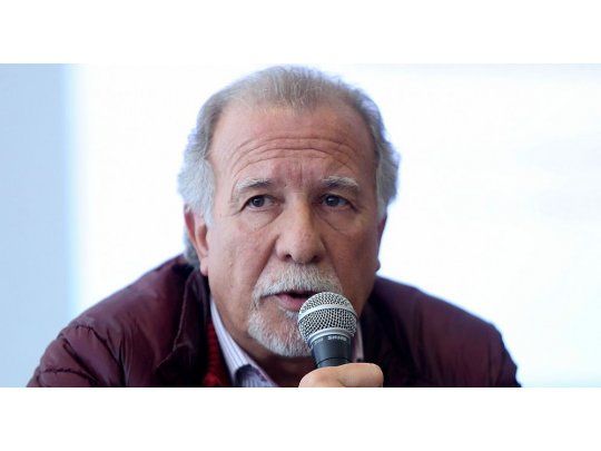 Omar Plaini.