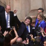 A la espera de los 90 proyectos prometidos, Diputados apura la Ley de Glaciares. A la espera de los 90 proyectos prometidos, Diputados apura la Ley de Glaciares.