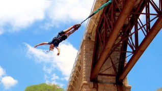 El deporte extremo convierte este en un lugar ideal para el turismo. El deporte extremo convierte este en un lugar ideal para el turismo.