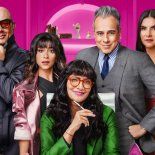 El regreso de Betty suma una nueva temporada.