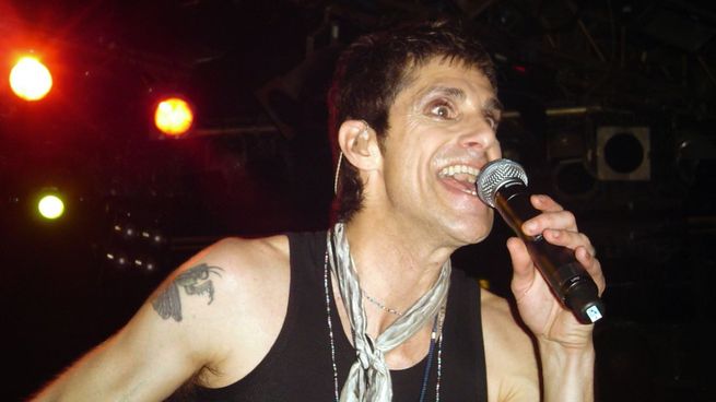 Perry Farrell había creado el Lollapalooza en 1991 para despedir a su banda, Janes Addiction.