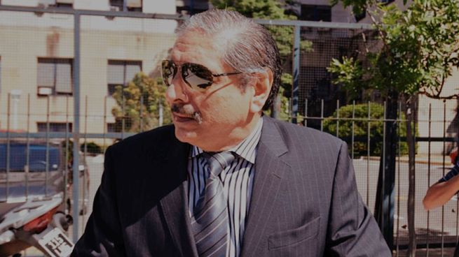 Carlos Santiago Kirchner