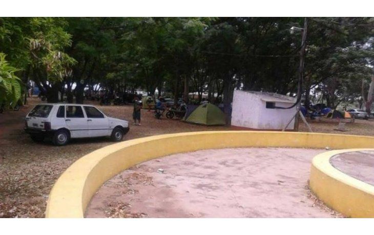 Las víctimas fatales tenían 20 y 24 años. Imagen gentileza Misiones online.
