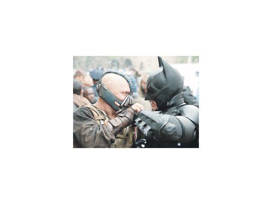 El cine en cable más destacado