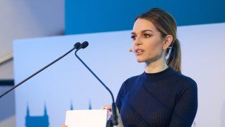 Logró crear un imperio con productos innovadores. Logró crear un imperio con productos innovadores.