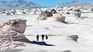 This place is ideal for those looking for a different experience in national tourism. This place is ideal for those looking for a different experience in national tourism.