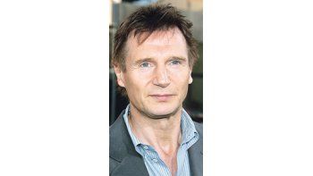 Liam Neeson