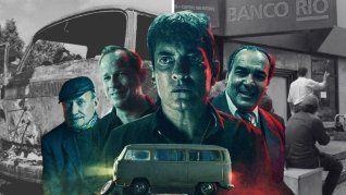 La película documetal cuenta con los testimonios de los protagonisas del Robo del Siglo.