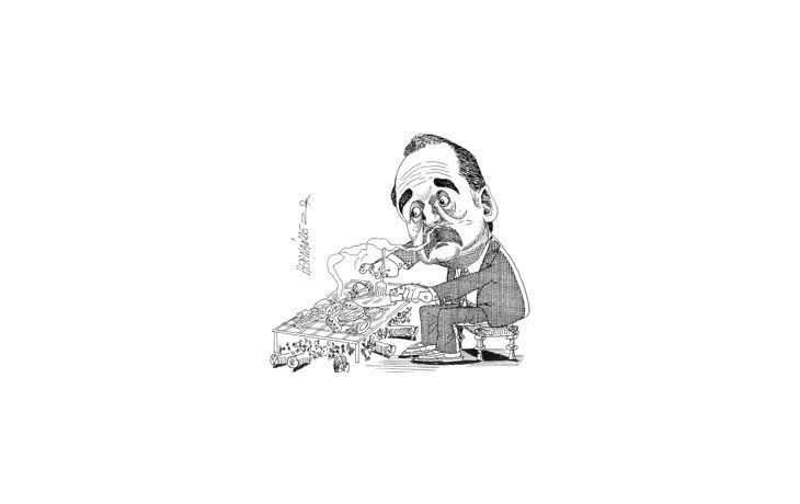 ámbito.com | Guillermo Moreno