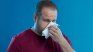 Sneezing frequently is a characteristic of allergies. Sneezing frequently is a characteristic of allergies.