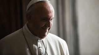 El papa Francisco eligió transcurrir un papado sin lujos.