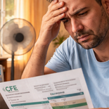 cfe advierte a millones de mexicanos por la quita de subsidio: quienes pierden este beneficio en 2026 y sufriran aumento de su factura de luz cfe advierte a millones de mexicanos por la quita de subsidio: quienes pierden este beneficio en 2026 y sufriran aumento de su factura de luz