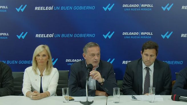 Álvaro Delgado criticó la sugerencia de nacionalizar&nbsp;las Administradoras de Fondos de Ahorro Previsional.