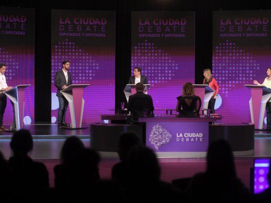 Debate