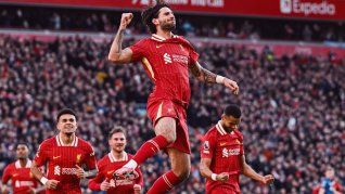 Pese a la derrota, Liverpool quedó como único puntero de la primera fase de la Champions League.