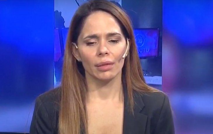 Melisa Zurita