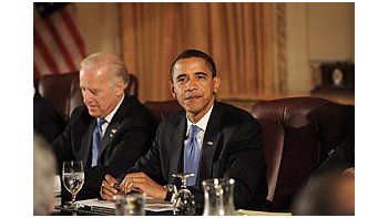 Barack Obama.