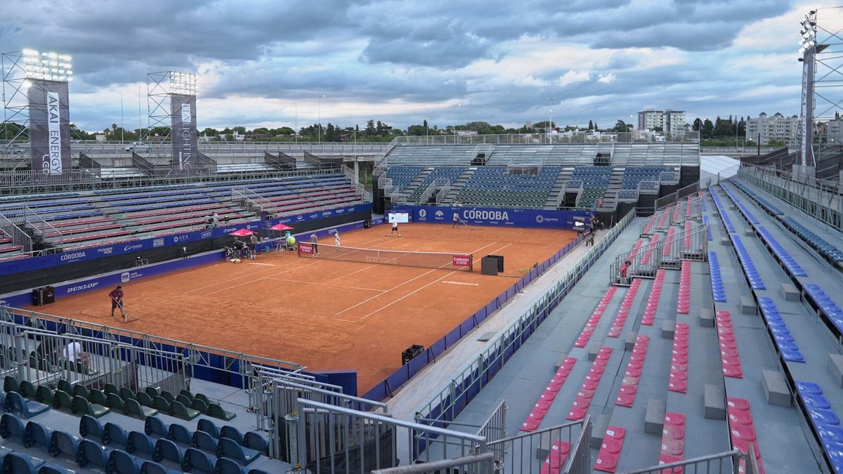 Tennis comes to South America again, between tradition and the ambition to grow