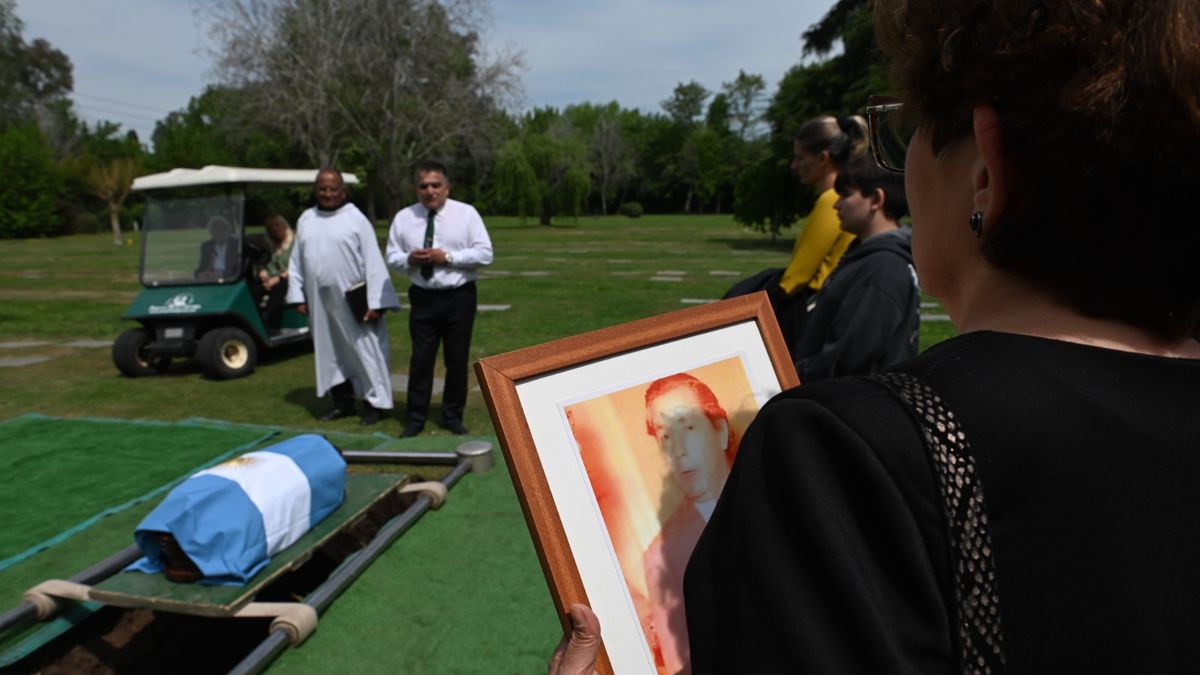 48 years after his disappearance, they identified the remains of Benito Romano, a renowned Tucuman sugar leader