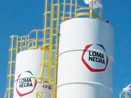 impacto. La planta de Barker es clave para la economía de la localidad.