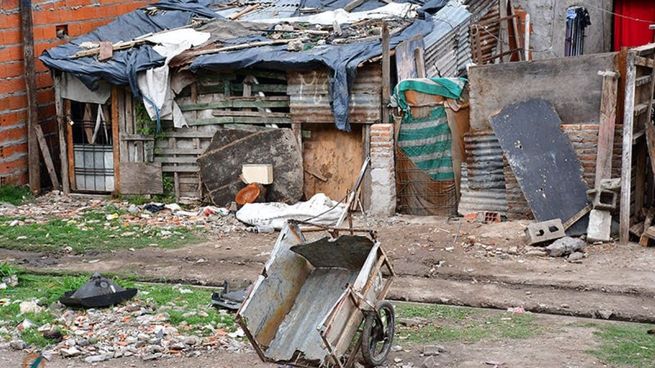 La pobreza en Latinoamérica sigue disminuyendo.