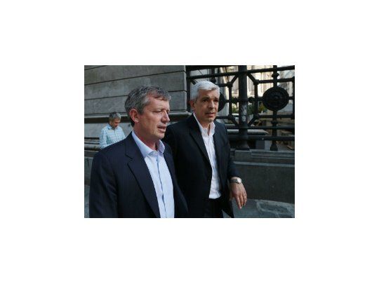 Monzó se reunió con Domínguez y confió en una colaboración permanente del bloque del FpV