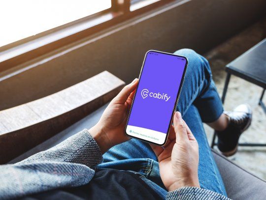 Cabify es una aplicación de movilidad modelo en toda Latinoamérica y España. 