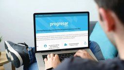 Becas Progresar.