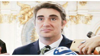 ámbito.com | inminentes. Serían los anuncios de Iguacel sobre tarifas.