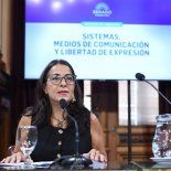 Proponen un proyecto de ley para crer una sala de periodistas en los tres poderes. Proponen un proyecto de ley para crer una sala de periodistas en los tres poderes.