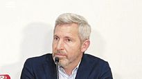 Rogelio Frigerio