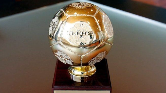 Dos argentinos están nominados como mejores DT del mundo.