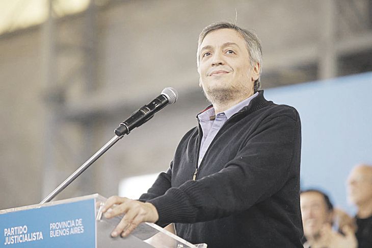 El diputado Máximo Kirchner propuso la prohibición de la transferencia de acciones de Aerolíneas Argentinas sin autorización del Congreso.