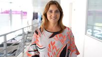 la historia de forcam, una empresa familiar conducida por una mujer