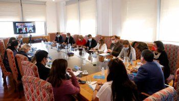 Actualizarán el Registro Nacional de Barrios Populares