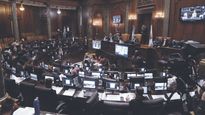 presupuesto 2022 en la ciudad: con la mira puesta en educacion, seguridad y beneficios impositivos