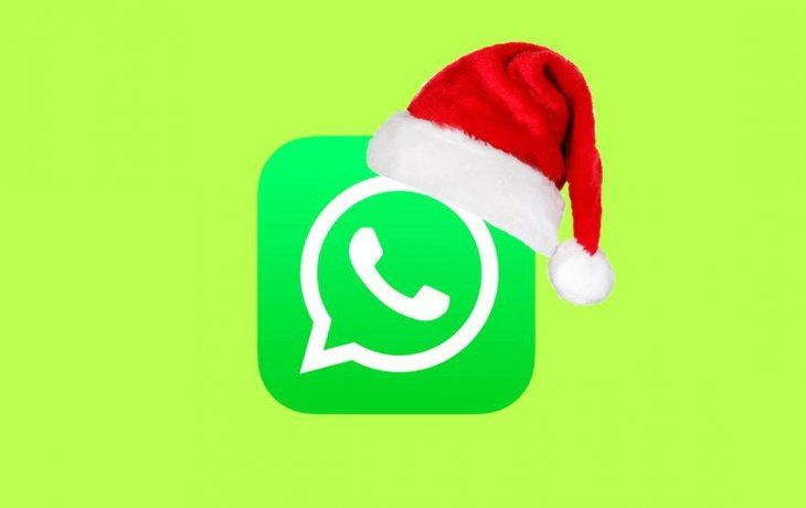WhatsApp.