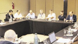 escenario. Las uniones industriales norteñas avanzaron en Tafí del Valle en una estrategia en pos de políticas públicas diferenciales para la región en materia fiscal, tarifaria, de infraestructura y de empleo, entre otros ejes.