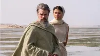 Matt Damon protagoniza película basada en la obra de Homero.&nbsp;