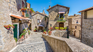 One of the towns in Italy.