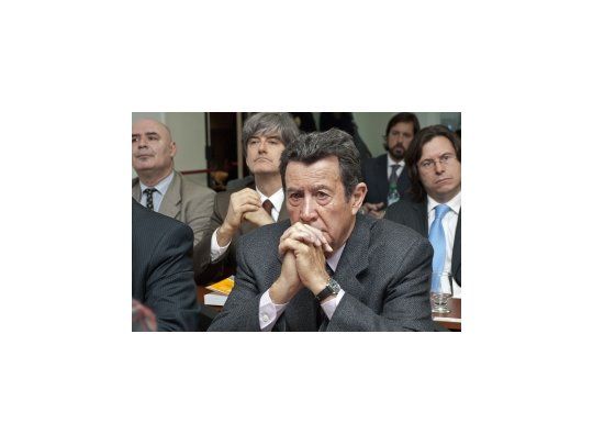 Augusto Alasino.