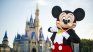 Disney recortará su planta de trabajadores. 