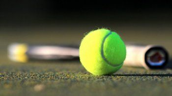El tenis es uno de los deportes que volverá la semana que viene en la Ciudad de Buenos Aires.