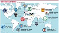 El City Football Group sigue creciendo alrededor del mundo y ahora apunta sus objetivos sobre la Argentina.