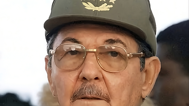 En el momento del derribo de las avionetas, el 24 de febrero de 1996, Castro ejercía como ministro de las Fuerzas Armadas Revolucionarias