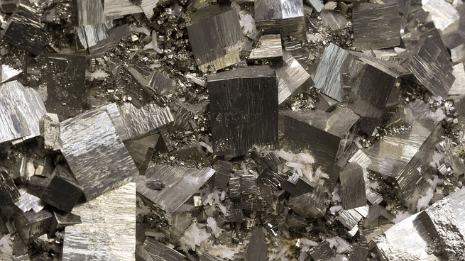 Plata. “El impulso de los usos industriales seguirá marcando un piso a su cotización en el largo plazo”, afirma la Secretaría de Minería de la Nación.