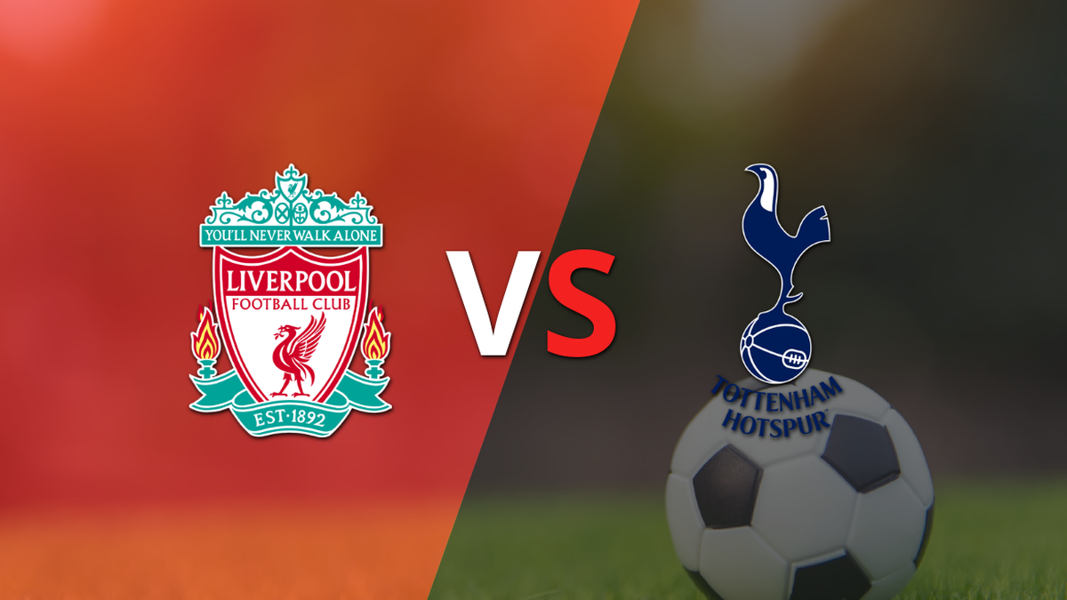 Tottenham wants to get rid of its negative streak against Liverpool