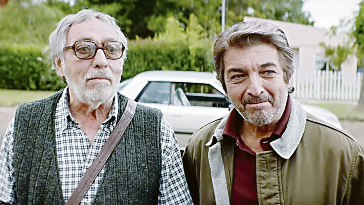 Con la gran actuación de Ricardo Darín, Disney+logra una masividad de espectadores que buscan ver una de las joyas nacionales 